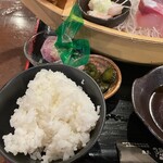 魚匠 隆明 北野坂本店 - 