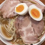 ラーメンねぎっこ - 