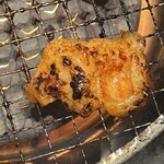 焼肉新宿幸永 - 