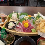 魚匠 隆明 北野坂本店 - 