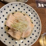 スタンド ローキー - 