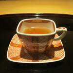 眞善美 - 安徽省のキーマン紅茶をいただきます。