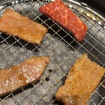 焼肉新宿幸永 - 