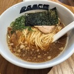 ラーメン ABE's - 