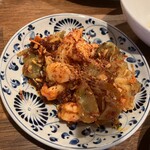 スタンド ローキー - 