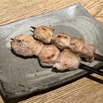 炭火串焼とりと - 