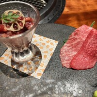 銀座 山科 - 