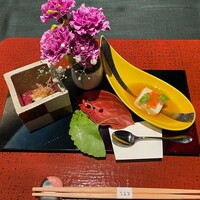大阪なだ万 - 