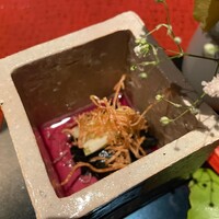 大阪なだ万 - 