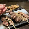 秘伝手羽先唐揚げと地鶏 焼き鳥 和個室 居酒屋 鳥心 横浜駅前店