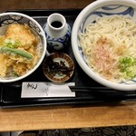 うどん うばら - 