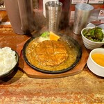 札幌牛亭 南池袋店 - 