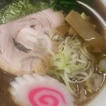 Ramen Dokoro Ayumiya - 