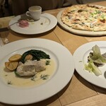 Osteria UVA RARA - 