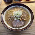 すみれ - 「味噌」980円