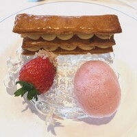 リストランテASO - 