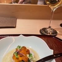 分とく山 - 