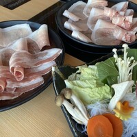 銀座しゃぶ通 マロニエゲート店 - 