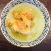 京都祇園 天ぷら八坂圓堂 - 