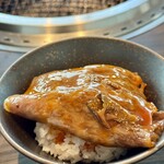 焼肉 銀座コバウ - 