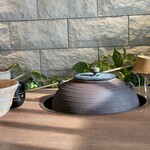 大和茶カフェ 茶樂茶 - 