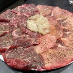 武蔵小杉 大衆焼肉 暴飲暴食 - 