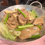 中華料理 龍鳳酒家 - 