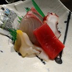 錦糸町 高はし - 