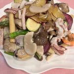 中華料理 龍鳳酒家 - 