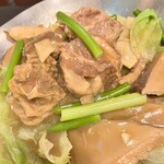 中華料理 龍鳳酒家 - 