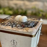 大和茶カフェ 茶樂茶 - 