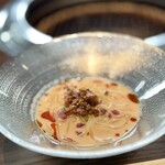 焼肉 銀座コバウ - 