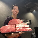 武蔵小杉 大衆焼肉 暴飲暴食 - 