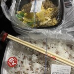 ほっともっと - 料理写真: