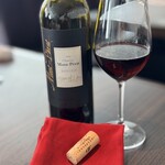 焼肉 銀座コバウ 並木通り店 - 