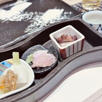 赤坂 鮨葵 - 