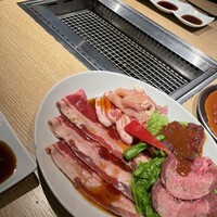 横浜焼肉kintan - 