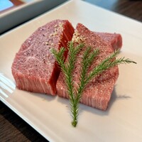 焼肉 銀座コバウ 並木通り店 - 