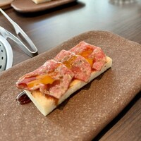 焼肉 銀座コバウ 並木通り店 - 