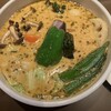 SOUP CURRY KING セントラル