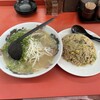 長浜ラーメン長浜一番 - 