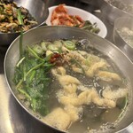 거제식당 - 