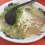 長浜ラーメン長浜一番 - 