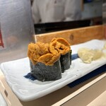 Kanda Edokkozushi - 