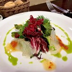 ビストロ アンコール - 