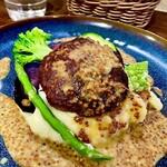 ビストロ アンコール - 