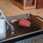 ローストビーフの店 Watanabe - 