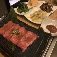 焼肉ぽんが 田町店 - 