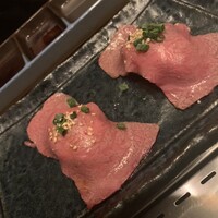 焼肉ぽんが 田町店 - 