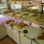 サンライズ - こんな感じ
